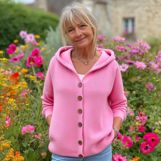 Cocooné | Douceur, élégance, et chaleur