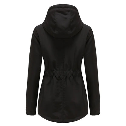 PARKA™ | Chaude & Imperméable