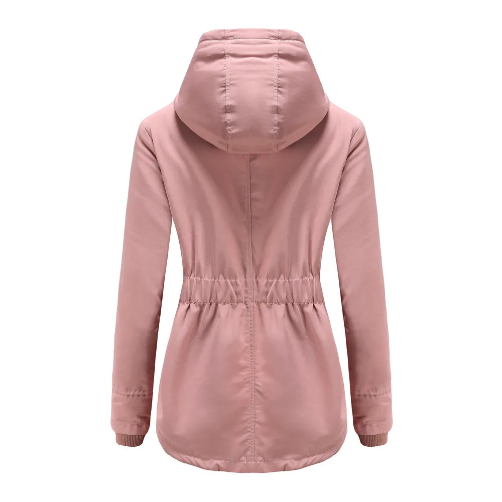 PARKA™ | Chaude & Imperméable