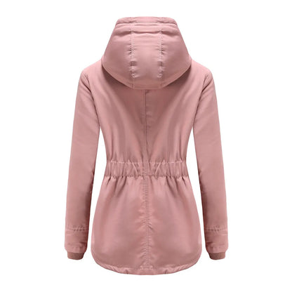 PARKA™ | Chaude & Imperméable